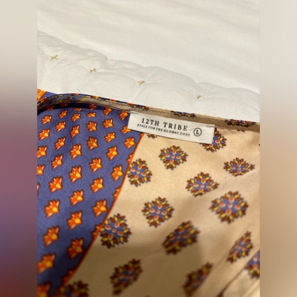 NWT- Mini robe dress 🔥 - Picture 5 of 10